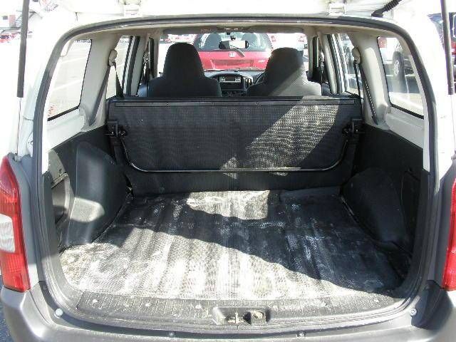 2004 Toyota Probox