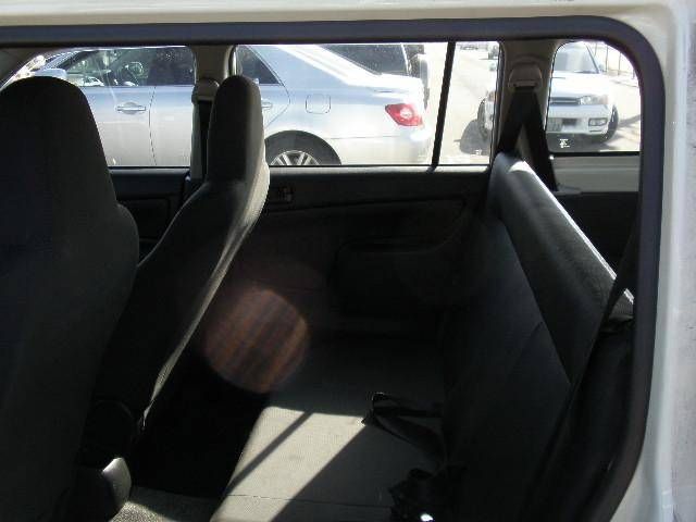 2004 Toyota Probox
