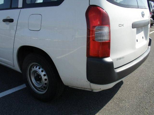 2004 Toyota Probox