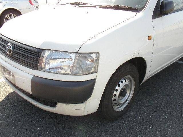 2004 Toyota Probox
