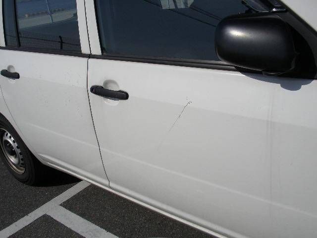 2004 Toyota Probox