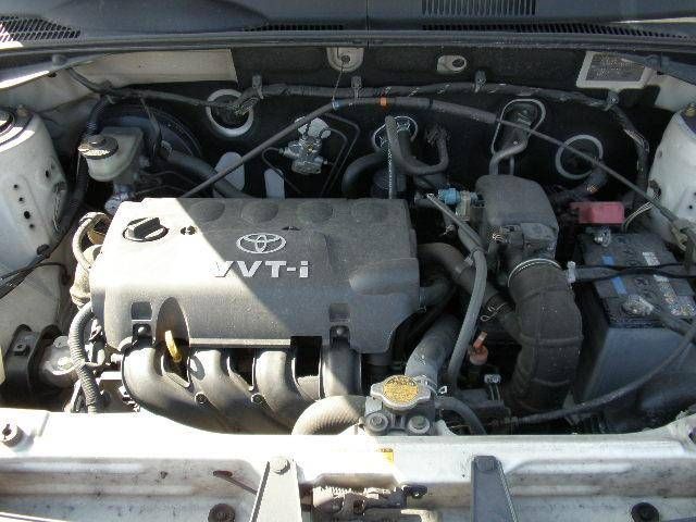 2004 Toyota Probox