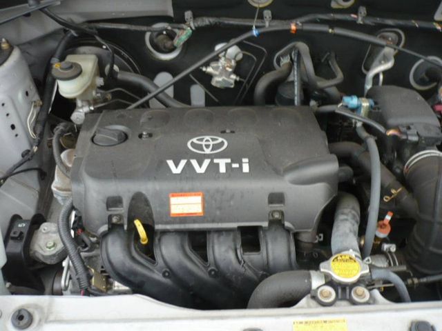 2004 Toyota Probox