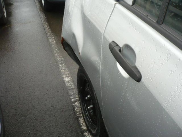 2004 Toyota Probox