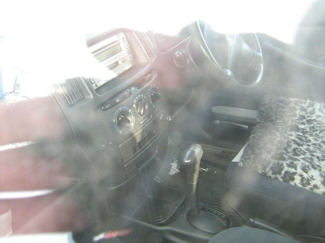 2004 Toyota Probox