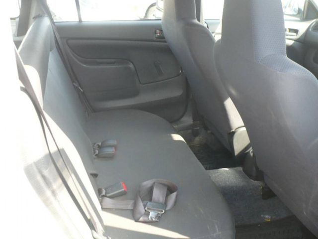 2004 Toyota Probox