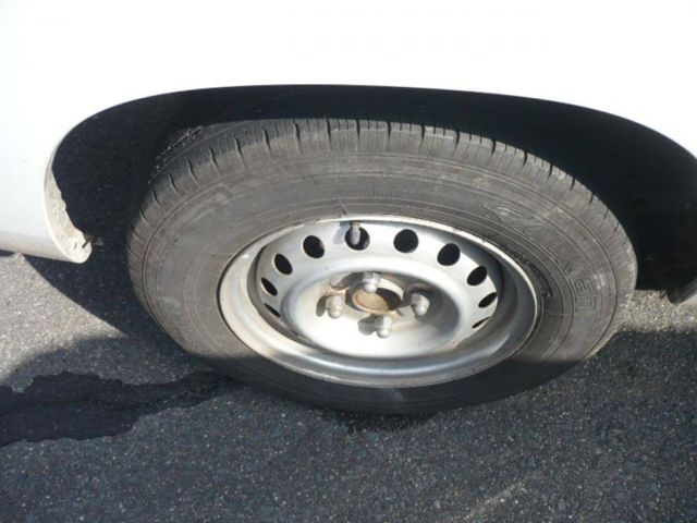 2004 Toyota Probox
