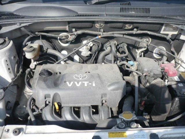 2004 Toyota Probox
