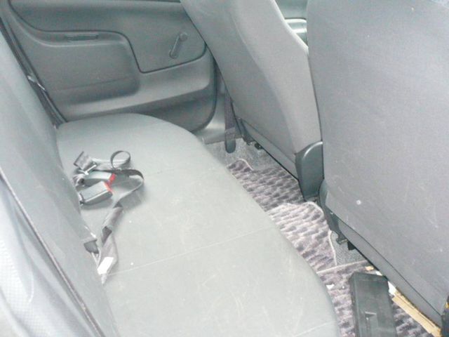2004 Toyota Probox