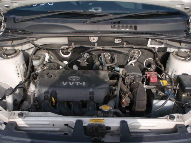 2004 Toyota Probox
