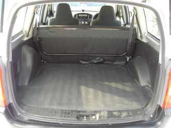 2004 Toyota Probox For Sale