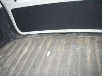 2004 Toyota Probox Photos