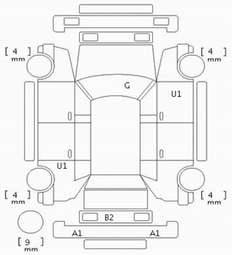 2004 Toyota Probox Pictures