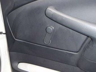 2004 Toyota Probox Photos