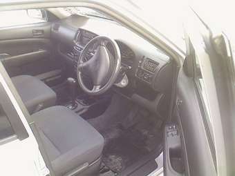 2004 Toyota Probox For Sale