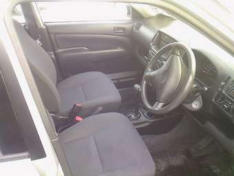 2004 Toyota Probox Pictures