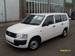 For Sale Toyota Probox