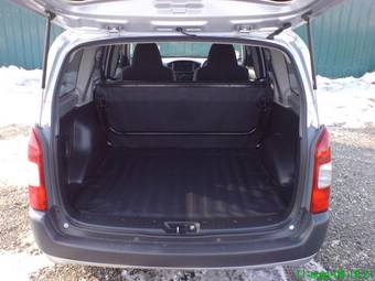 2004 Toyota Probox For Sale