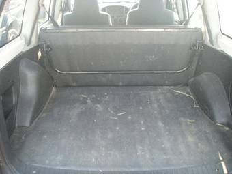 2004 Toyota Probox For Sale