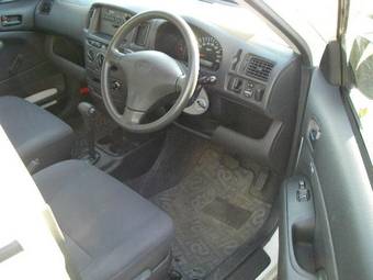 2004 Toyota Probox For Sale