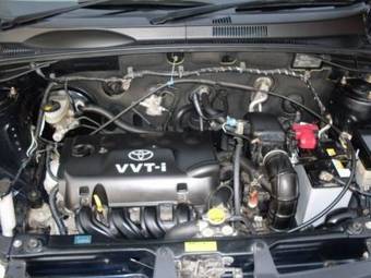 2004 Toyota Probox For Sale