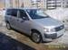 Preview Toyota Probox