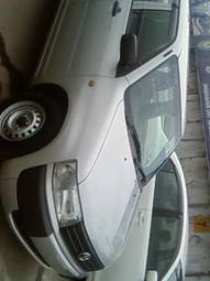 2004 Toyota Probox For Sale