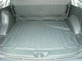 2004 Toyota Probox Photos