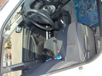 2004 Toyota Probox For Sale