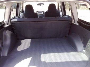 2004 Toyota Probox For Sale