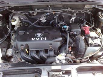 2004 Toyota Probox For Sale