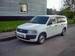 Preview Toyota Probox