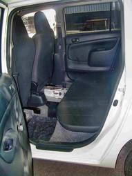 2004 Toyota Probox Photos