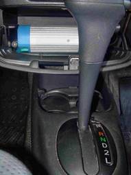 2004 Toyota Probox For Sale