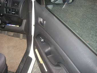 2004 Toyota Probox Images