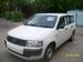 Pictures Toyota Probox