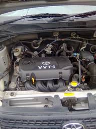 2004 Toyota Probox Pictures