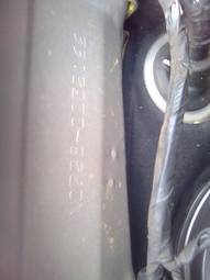 2004 Toyota Probox Pictures