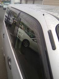 2004 Toyota Probox Photos