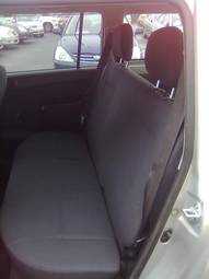 2004 Toyota Probox Wallpapers