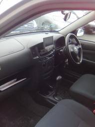 2004 Toyota Probox For Sale