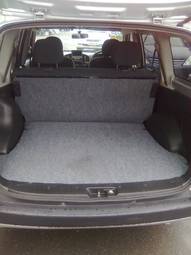 2004 Toyota Probox Images