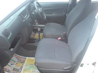 2004 Toyota Probox For Sale