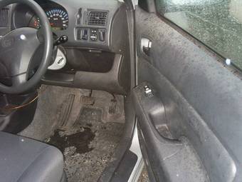 2004 Toyota Probox For Sale