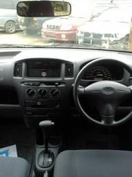 2004 Toyota Probox For Sale