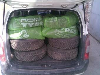 2004 Toyota Probox For Sale