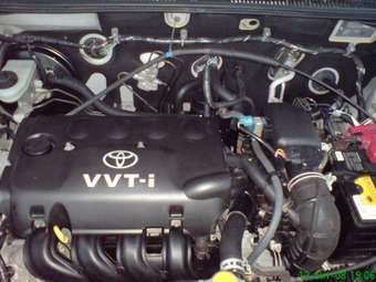 2005 Toyota Probox