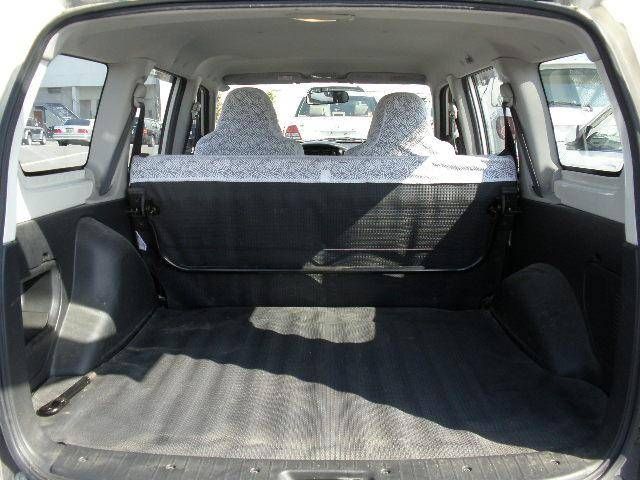 2005 Toyota Probox