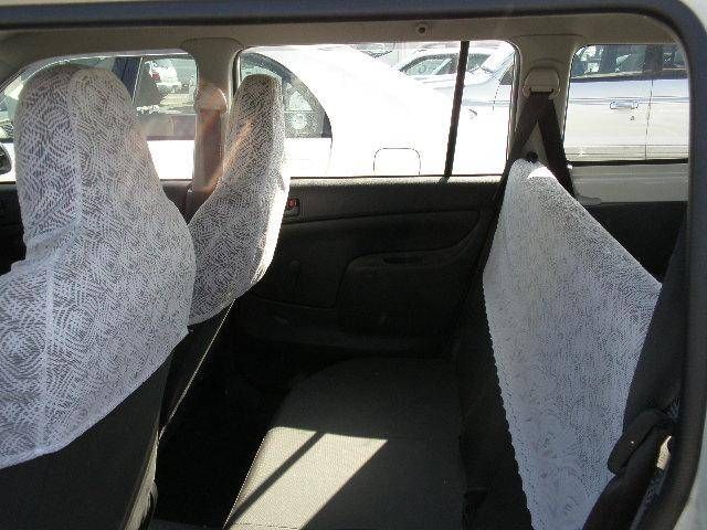 2005 Toyota Probox