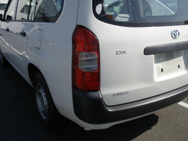 2005 Toyota Probox